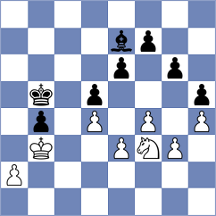 Cortes Branay - Salinardi (Lichess.org INT, 2020)