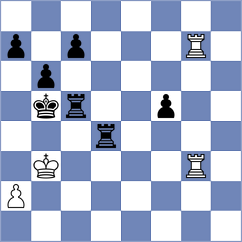 Gunnarsson - Erdogmus (chess.com INT, 2025)