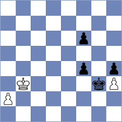 Harvey - Angulo Cubero (Chess.com INT, 2019)