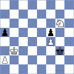 Dronavalli - Pavlov (chess.com INT, 2024)