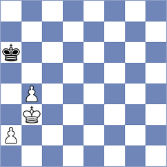 Zhou - Li (Hefei CHN, 2023)