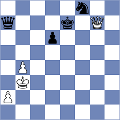 Schovanek - Krys (Frymburk, 2000)