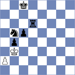 Lamaze - Tomiello (chess.com INT, 2022)