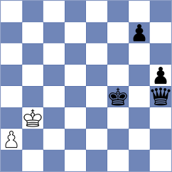 Burke - Avazkhonov (chess.com INT, 2023)