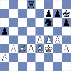 Garcia Martin - Fernandez Sebastian (Madrid, 2015)