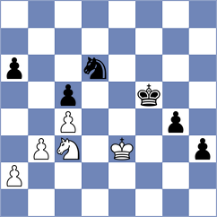Alcala Gonzalez - Gholami Orimi (Sant Boi ESP, 2024)