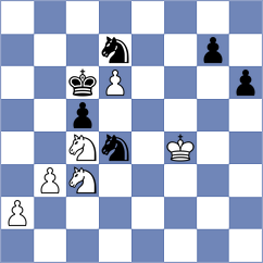 Skliarov - Piesik (Lvov, 2013)