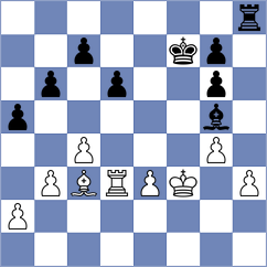 Vestby-Ellingsen - Nielsen (Hell NOR, 2024)