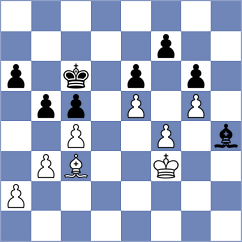 Skibbe - Mayaud (chess.com INT, 2023)