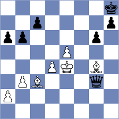 Do Carmo - Injac (chess.com INT, 2025)