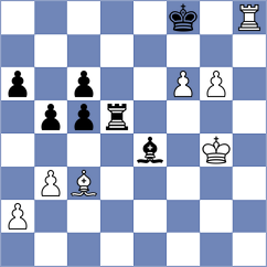 Ferguson - Estrada Nieto (chess.com INT, 2021)
