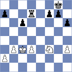 Titus - Baskakov (chess.com INT, 2024)