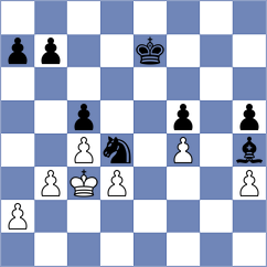 Colette - Berger (Europe Echecs INT, 2020)