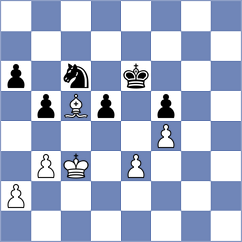 Piskunov - Gorinov (Bzhid, 2013)