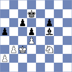 MacLagan - Blees (Ghent, 1992)
