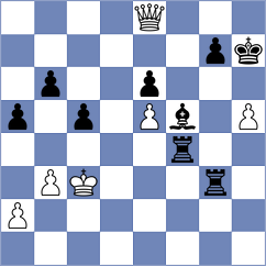 Ljubarov - Bravo De La Vega (chess.com INT, 2025)