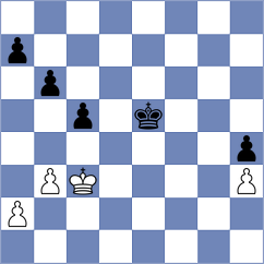 Gonzalez Munoz - Gamonal Prieto (Santiago de Chile, 2017)