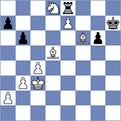 Fischer - Warschak (Schney, 2015)
