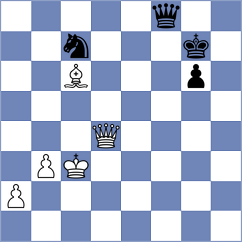 Turzo - Salinas Herrera (Chess.com INT, 2021)