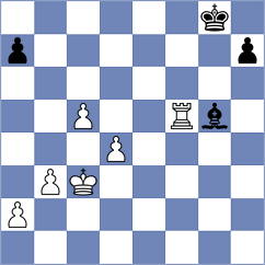 Profili - Sylvestre Baron (Europe Echecs INT, 2020)