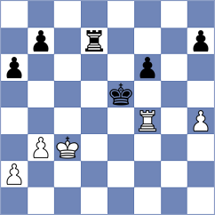 Ales Garcia - Reinhardt (Germany, 1996)