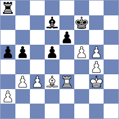 Cueto - Perez (Florianopolis BRA, 2025)