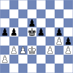 Moghaddamian A - Sulashvili (Tabriz, 2012)