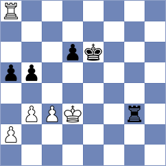 Orton - Becker (Krakow POL, 2024)