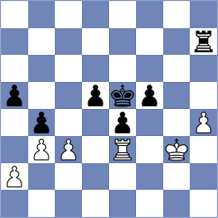 Scacco - Giangregorio (Rome, 1997)