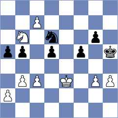 Navarro Duarte - Munoz (Lichess.org INT, 2020)