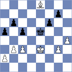 Zelbel - Bazeev (Chess.com INT, 2020)
