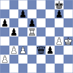 Al Balushi - Torres (Budapest HUN, 2024)