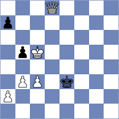 Behm - Redetzky (Scharbeutz, 1999)