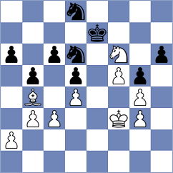 Stewart - Naveen Kumar P (Muenster GER, 2024)