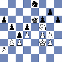 Popov - Grachev (Serpukhov, 2000)