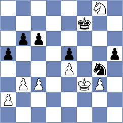 Menahem - Vila Dupla (chess.com INT, 2024)