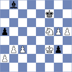 Nielsen - Antonio (chess.com INT, 2024)