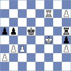 Parkhov - Urquhart (chess.com INT, 2024)