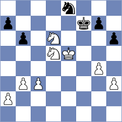 Leiva - Leve (chess.com INT, 2023)