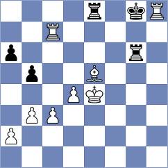 Hoang - Meskenas (chess.com INT, 2024)