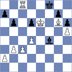 Koch - Rindfleisch (Playchess.com INT, 2004)
