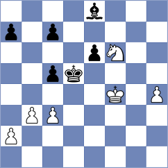 Ploeger - Gairabekova (Venlo, 2009)