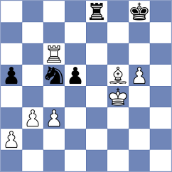 Xiong - Borges Feria (chess.com INT, 2024)