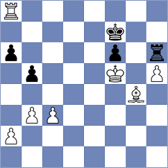 Diaz Diaz - Garcia Dominguez (Aviles, 2008)