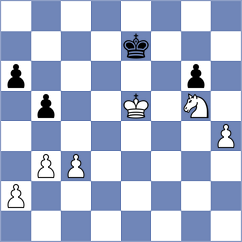 Wojciechowski - Furneau (Mallorca, 2004)