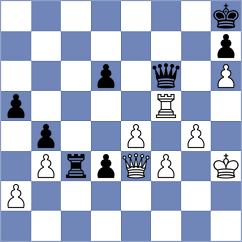 Ghasi - Lupulescu (England ENG, 2025)