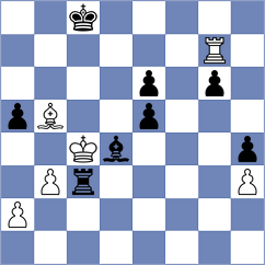 Vedant - Mompel Ferruz (chess.com INT, 2025)