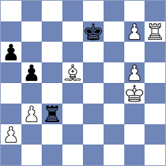 Vaishali - Womacka (chess.com INT, 2024)