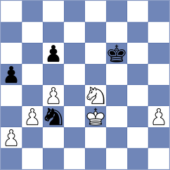Dilleigh - Strade (St James GCI, 2024)