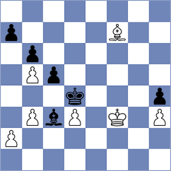 Rodriguez Garcia - Perez Guerra (La Roda ESP, 2021)